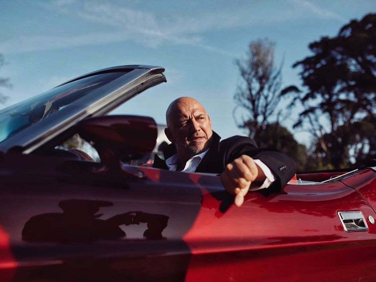 Потап: Впереди прекрасные времена с замечательными людьми