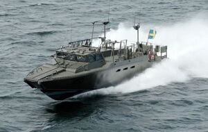 Швеция передала 17-й пакет военной помощи Украине стоимостью 4,6 млрд шведских крон ($443 млн)