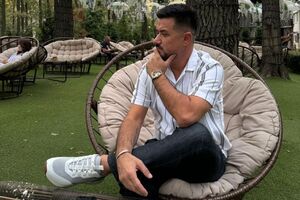 Налчаджиоглу женился на визажистке летом 2023 года