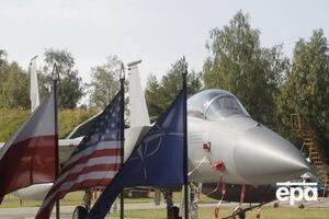 Ревенко заявил, что Польша якобы милитаризуется, а Литва и Латвия готовы принимать большой контингент иностранных войск