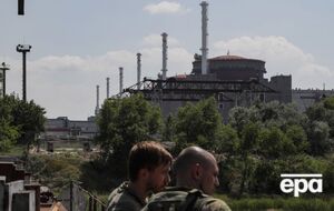 Реакторы могут и дальше находиться в состоянии "холодной остановки", заявил Гросси