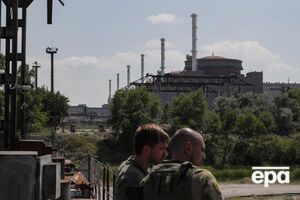 Реактори можуть і надалі залишатися у стані "холодного зупину", заявив Гроссі