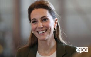 Принцеса Уельська: Я з нетерпінням чекаю можливості повернутися на роботу