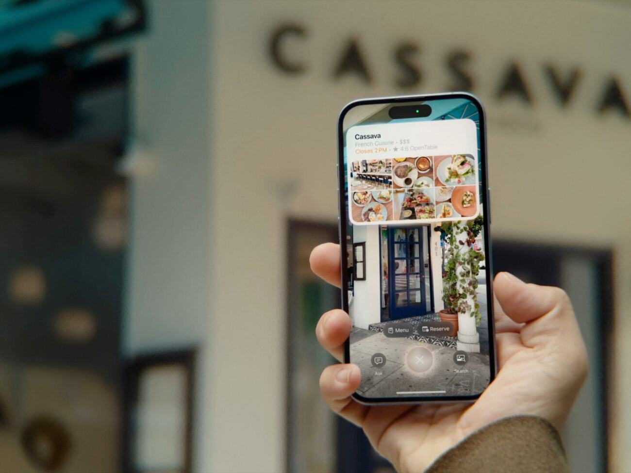 Apple представила четыре модели серии iPhone 16, новые смартчасы и наушники