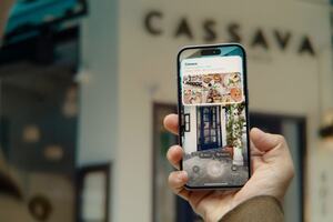Apple представила четыре модели серии iPhone 16, новые смартчасы и наушники