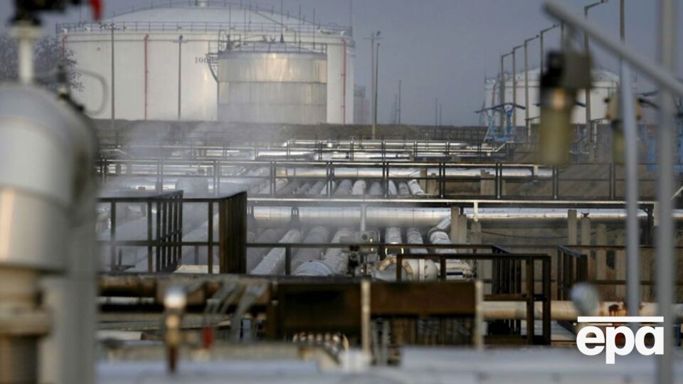 У компанії Mol заявили, що нафту постачатимуть трубопроводом "Дружба", повідомило агентство