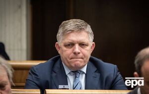 Премьер-министр Словакии заявил, что мир якобы полон лжи