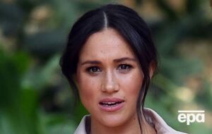 Герцогиня Сассекська про пса: Він був зі мною завжди: у тиші, у хаосі, у спокої, у комфорті