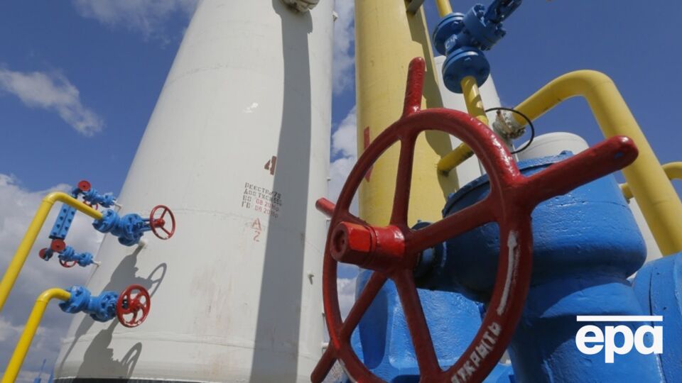 Газотранспортна система України готова до режиму "нульового транзиту" – Міненерго