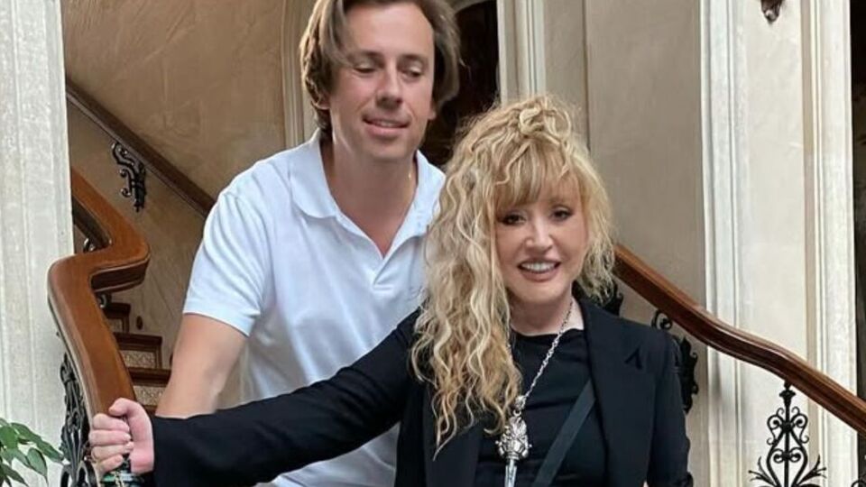 Галкін і Пугачова живуть в Ізраїлі