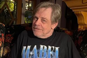 Хэмилл: Пожалуйста, поспособствуйте, чтобы победила свобода, победила Украина