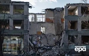 Окупанти вдарили по Херсону опівночі в новорічну ніч