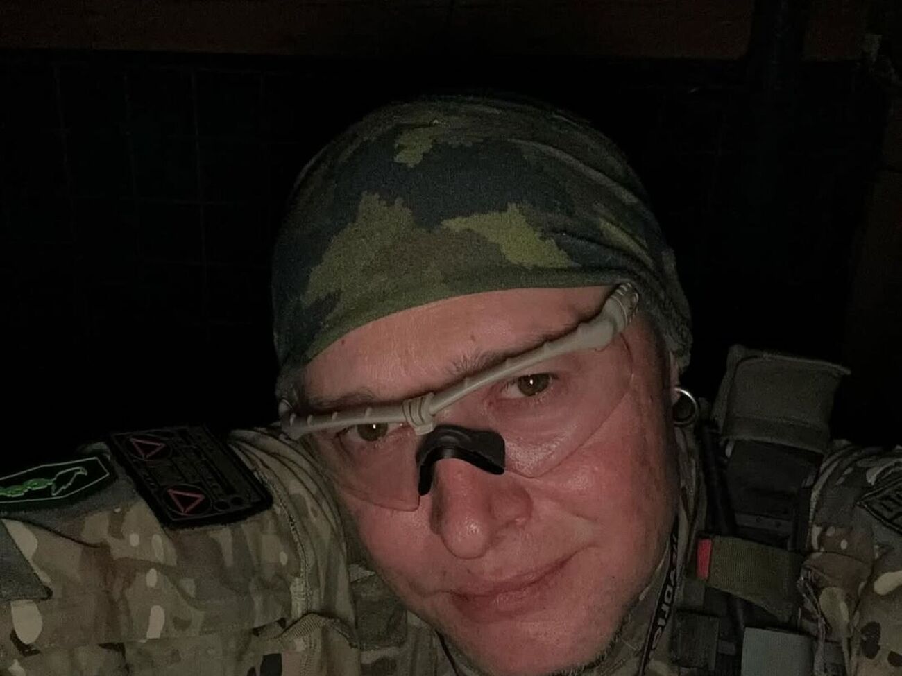 Хлывнюк: Лучшего вам года, чем тот, который прошел