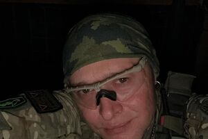 Хлывнюк: Лучшего вам года, чем тот, который прошел