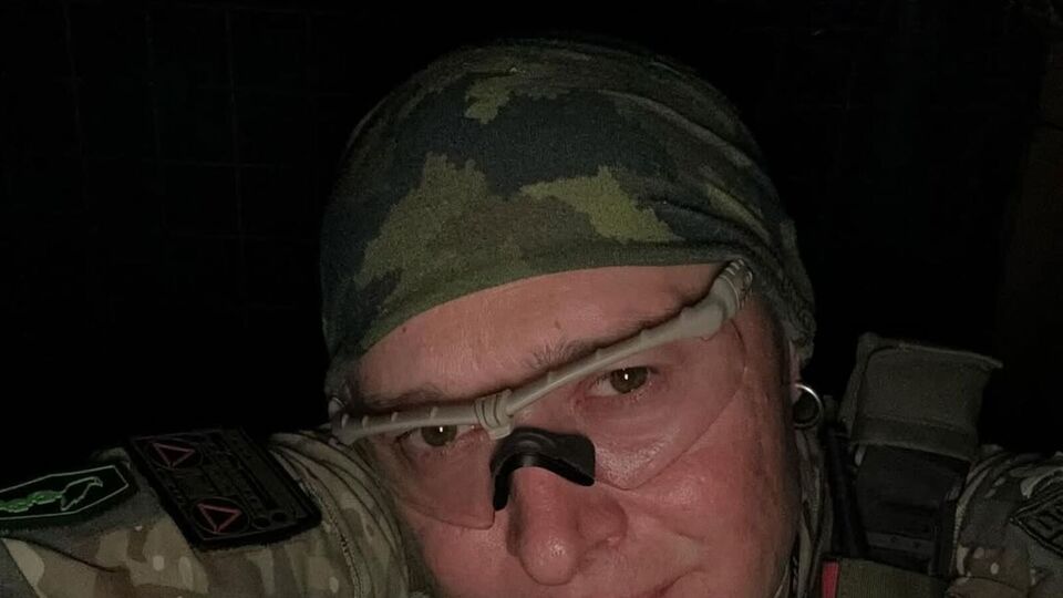 Хлывнюк: Лучшего вам года, чем тот, который прошел