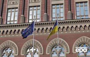 1 січня Росія атакувала Київ дронами. Відомо про одну загиблу й шістьох поранених