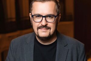 В августе 2024 года Пономарев перестал скрывать, что состоит в новых отношениях