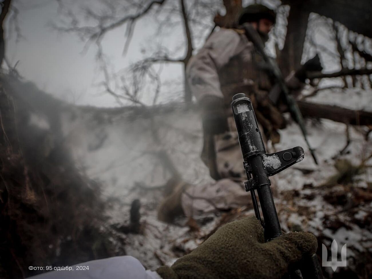 С начала вторжения ВСУ сократили армию оккупантов почти на 791 тыс. человек