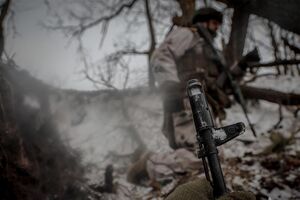 С начала вторжения ВСУ сократили армию оккупантов почти на 791 тыс. человек