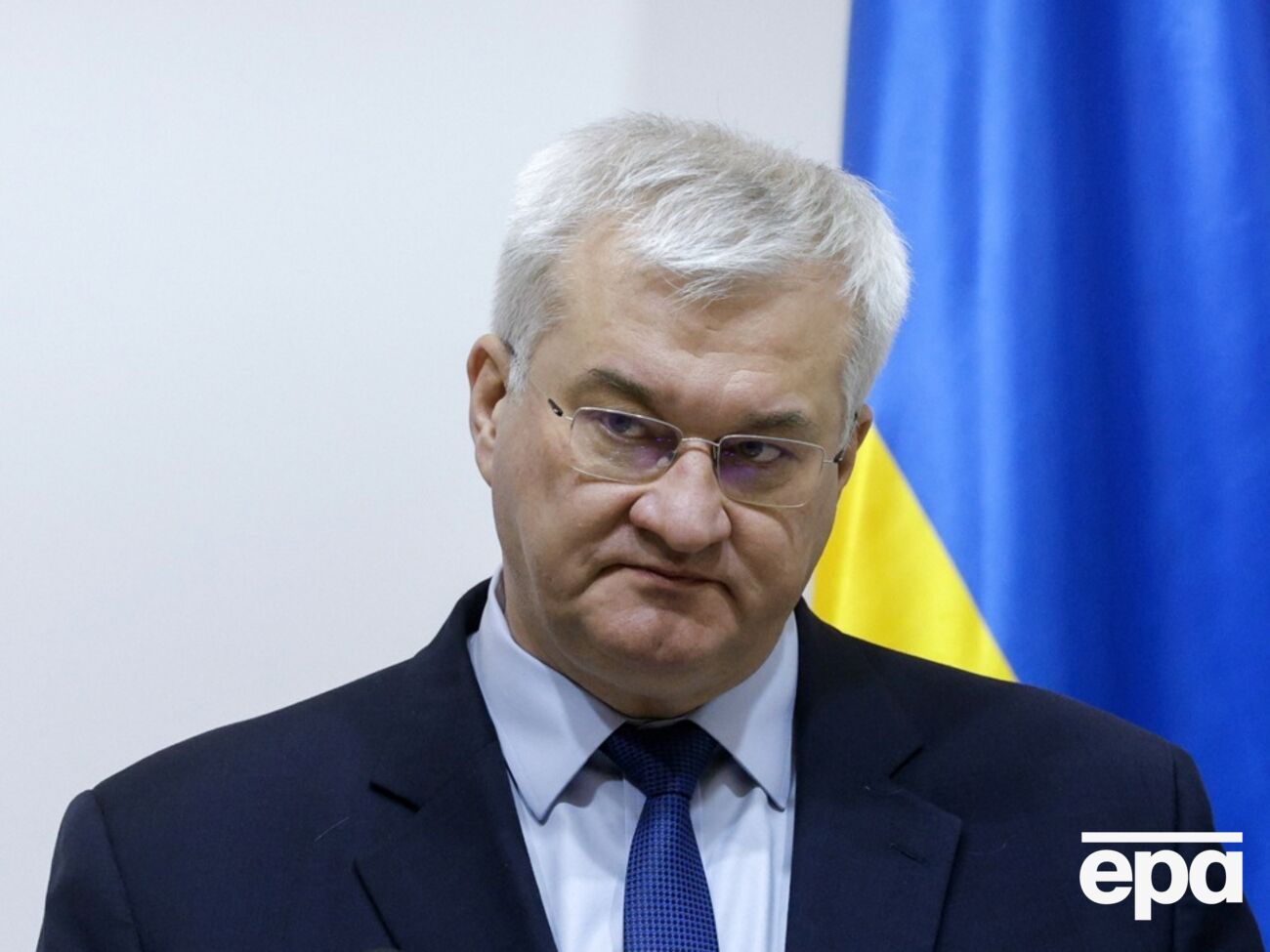 Украина надеется на Польшу в продвижении повестки дня ЕС – Украина – Сибига