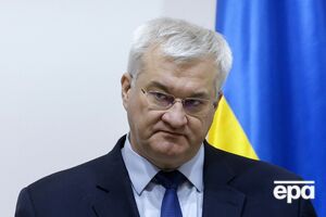 Україна сподівається на Польщу у просуванні порядку денного ЄС – Україна – Сибіга