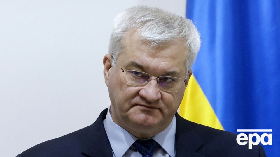 Україна сподівається на Польщу у просуванні порядку денного ЄС – Україна – Сибіга