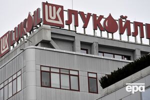 Кибератака была нацелена прежде всего на "Лукойл"