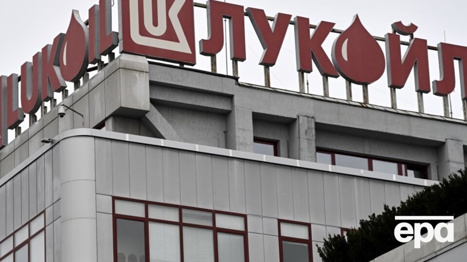 Кибератака была нацелена прежде всего на "Лукойл"