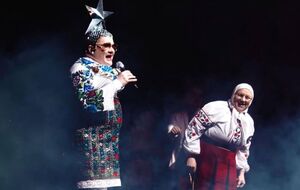 Данилко: Крим – наш