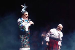 Данилко: Крым – наш