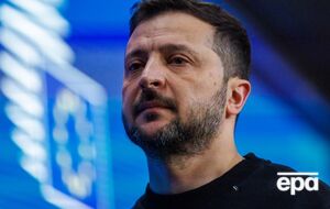 Зеленский высказался об избавлении Европы от энергетической зависимости от РФ