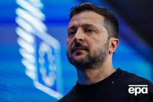 Зеленський висловився про позбавлення Європи енергетичної залежності від РФ