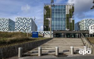 Україна може висувати кандидатури суддів у МКС