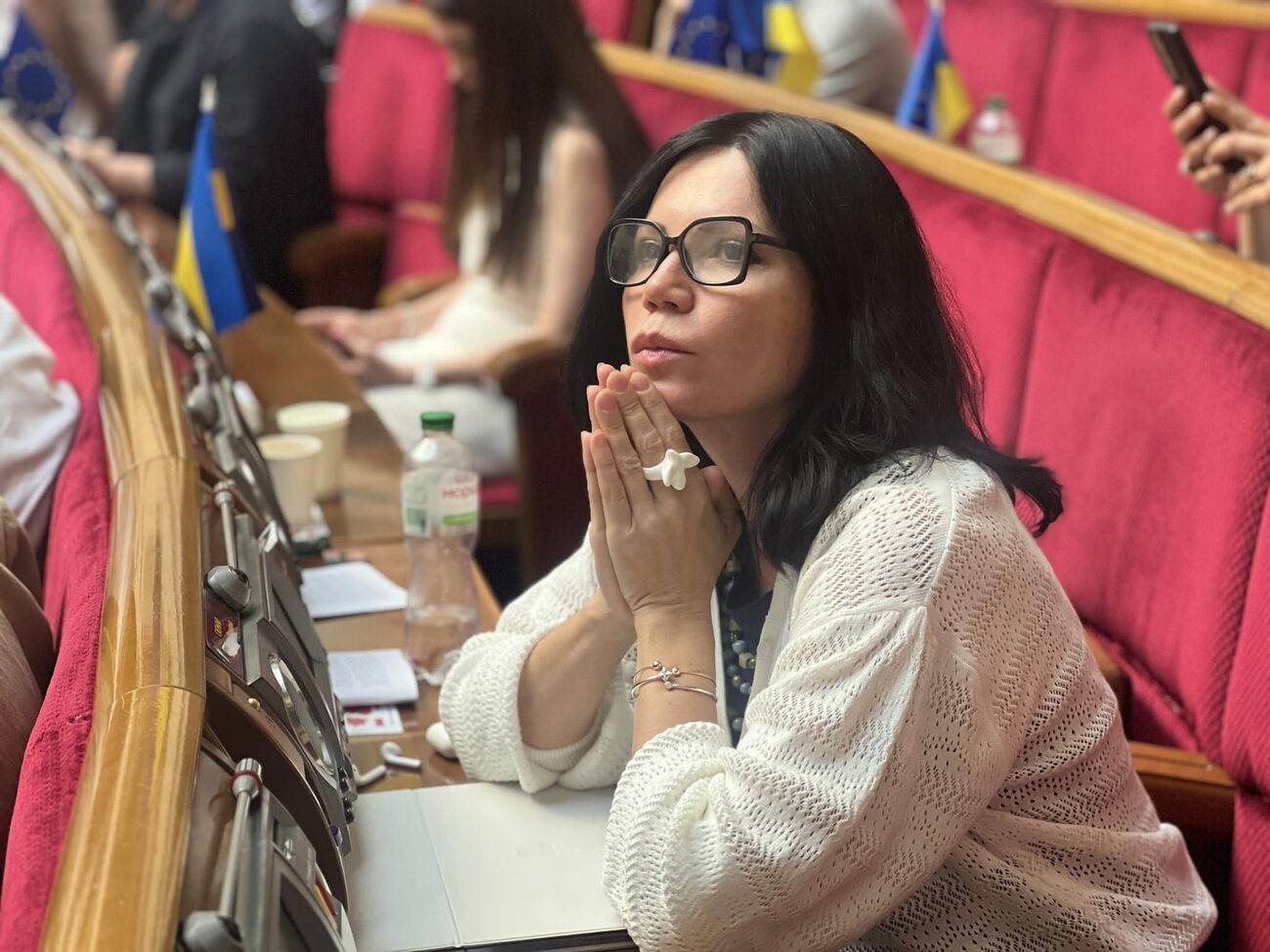 2025-й починається з нагадування, що свят немає. Як немає безпечних місць в Україні