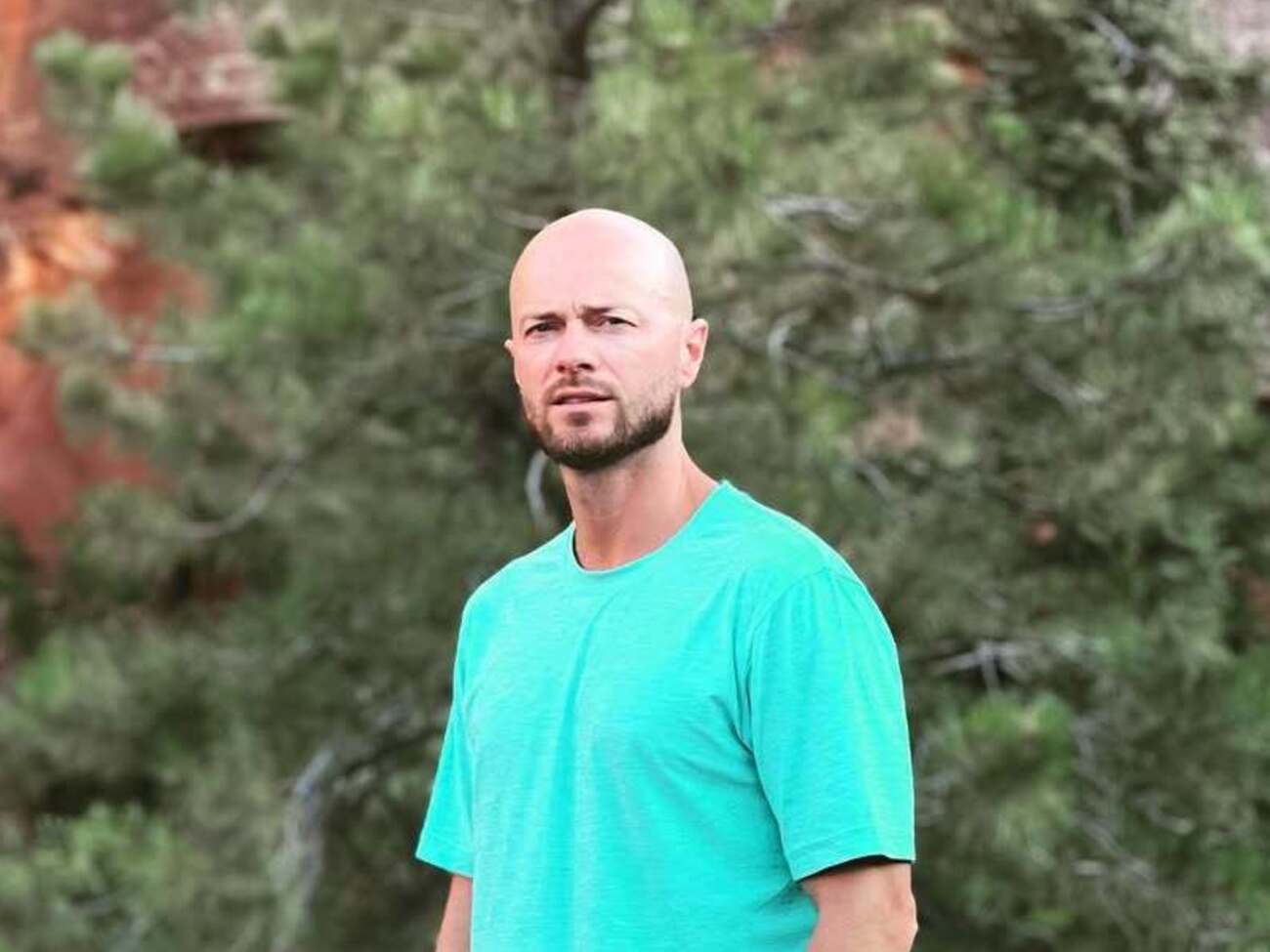 Яма с семьей выехал из Украины в первый день полномасштабного вторжения