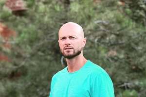 Яма с семьей выехал из Украины в первый день полномасштабного вторжения