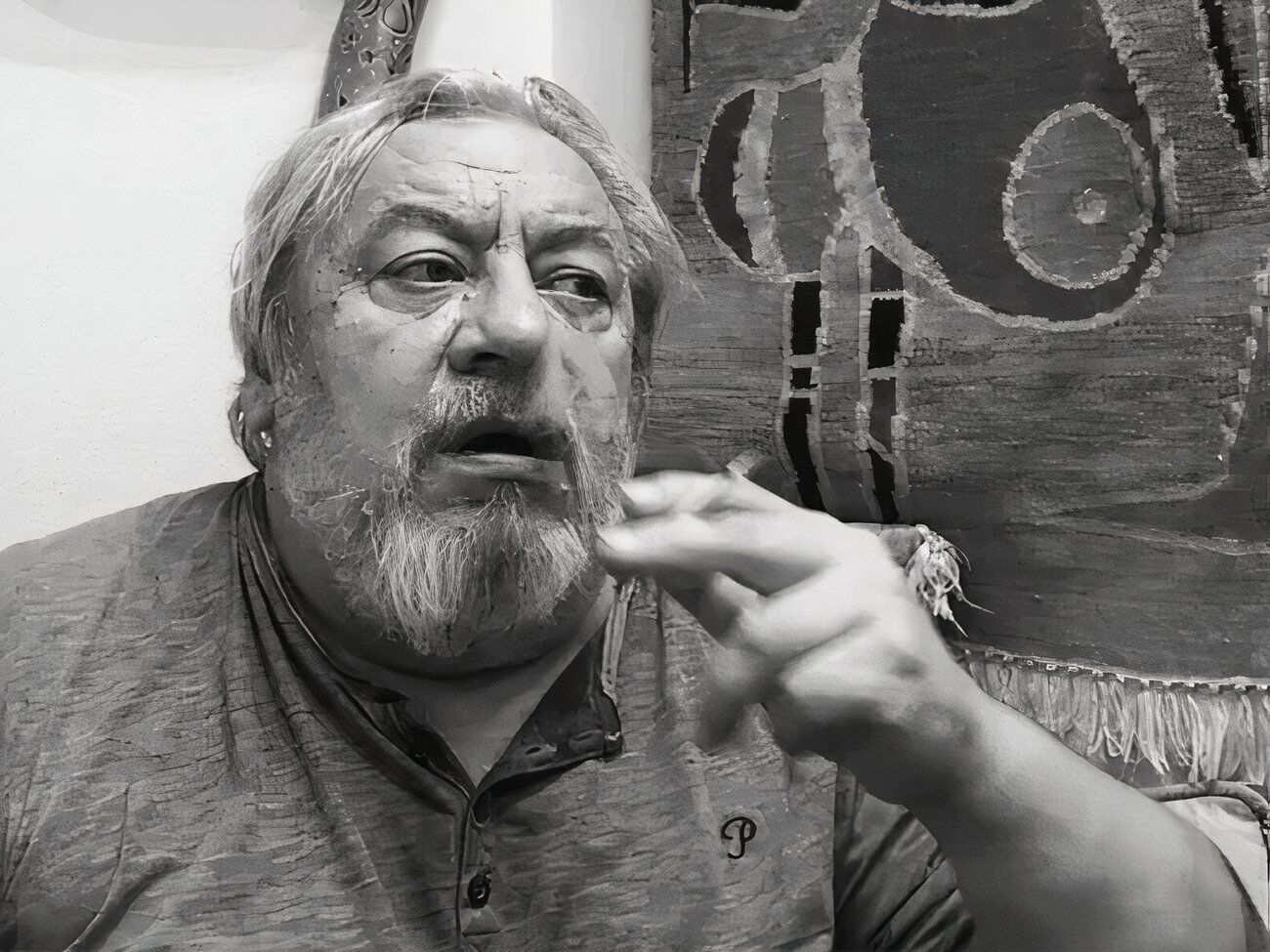 У новорічний ранок загинув видатний український нейробіолог Зима