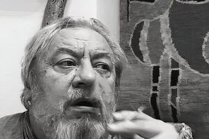 У новорічний ранок загинув видатний український нейробіолог Зима