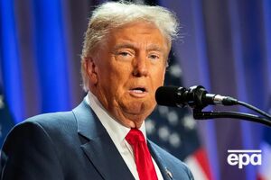 Трамп подтвердил, что Путин "хочет встретиться, и мы готовим это"