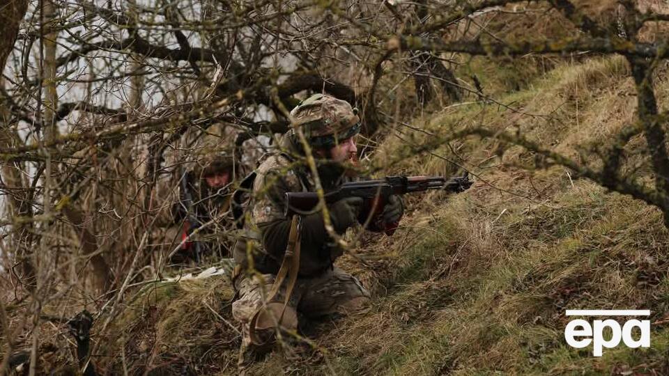 Загалом від початку повномасштабного вторгнення втрати РФ убитими й пораненими сягнули 804 930 осіб