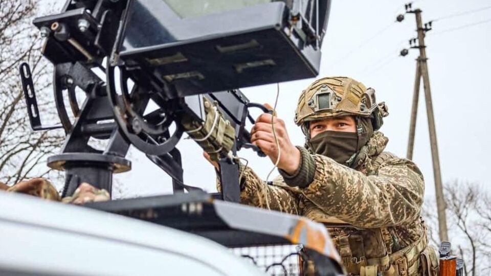 ППО працювала в 11 областях