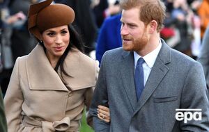 Герцог Сассекский с женой и детьми живет примерно в 144 км к северу от Лос-Анджелеса