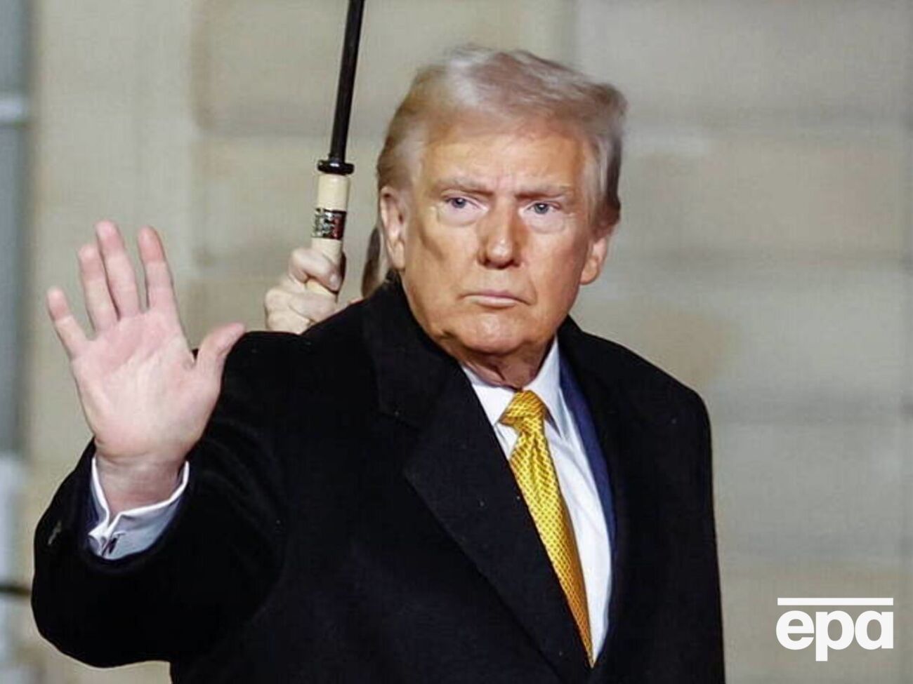 У Трампа еще нет плана урегулирования войны, но поддержка Украины будет продолжена после его инаугурации 20 января, считает FT