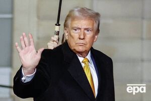 У Трампа еще нет плана урегулирования войны, но поддержка Украины будет продолжена после его инаугурации 20 января, считает FT