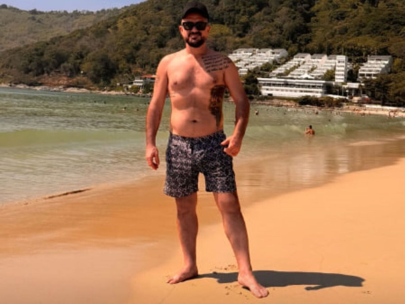 Налчаджиоглу: Быть одному – это самое сильное, что может быть