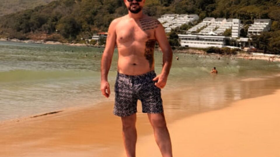 Налчаджиоглу: Быть одному – это самое сильное, что может быть