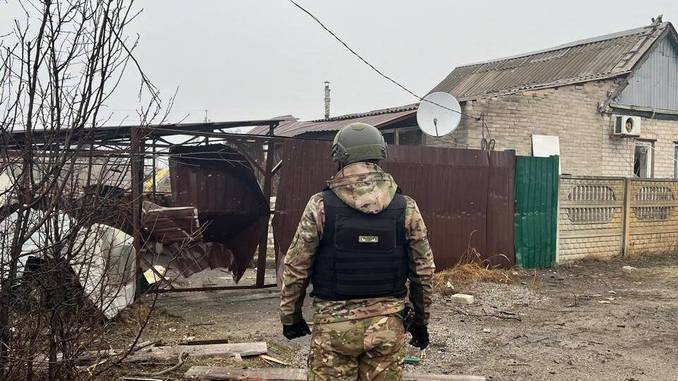 Минулої доби на покровському напрямку ЗСУ зупинили 42 штурмові й наступальні дії військ РФ