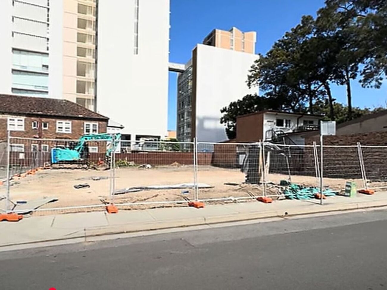 Представники компанії назвали знесення будинку помилкою