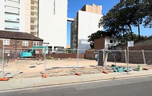 Представники компанії назвали знесення будинку помилкою