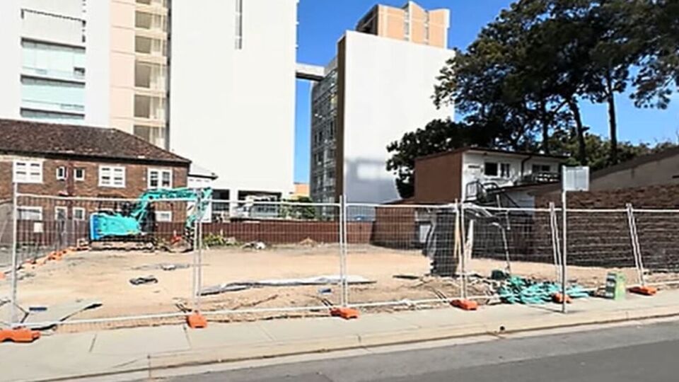 Представники компанії назвали знесення будинку помилкою